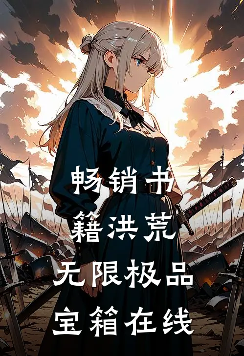 畅销书籍洪荒:无限极品宝箱在线