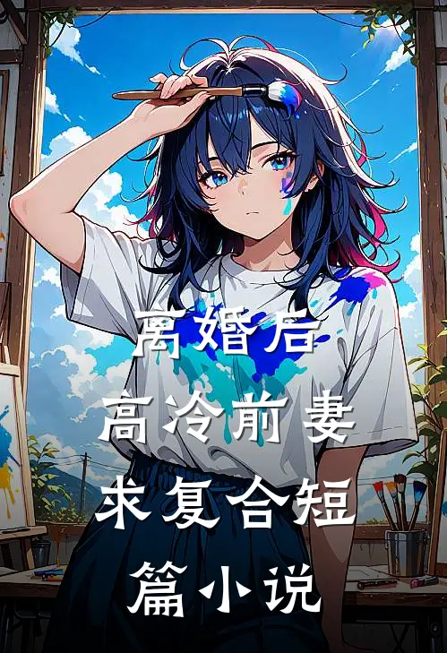 离婚后，高冷前妻求复合短篇小说