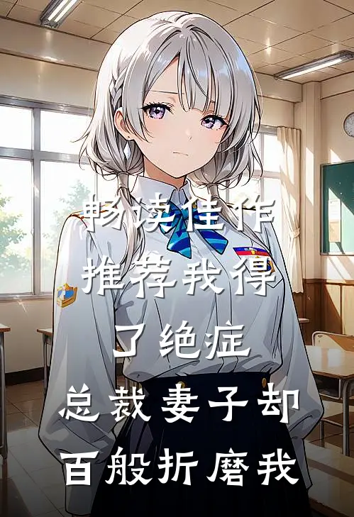 畅读佳作推荐我得了绝症，总裁妻子却百般折磨我