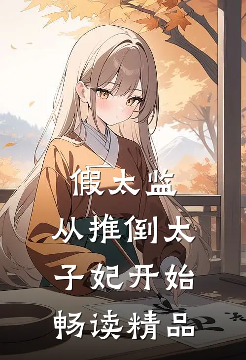 假太监：从推倒太子妃开始畅读精品