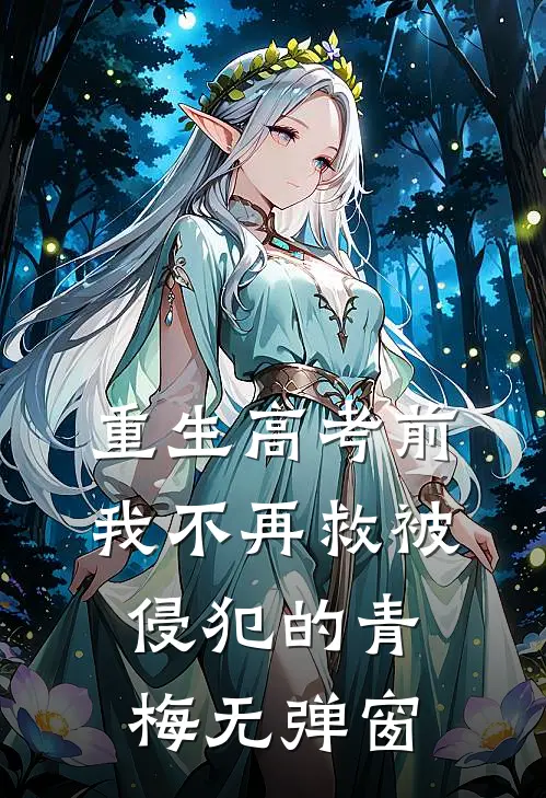 重生高考前，我不再救被侵犯的青梅无弹窗