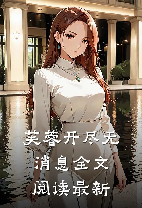 芙蓉开尽无消息全文阅读最新