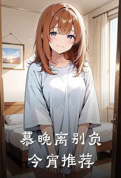 慕晚离别负今宵推荐