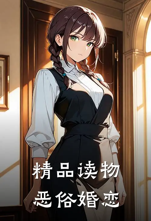 精品读物恶俗婚恋