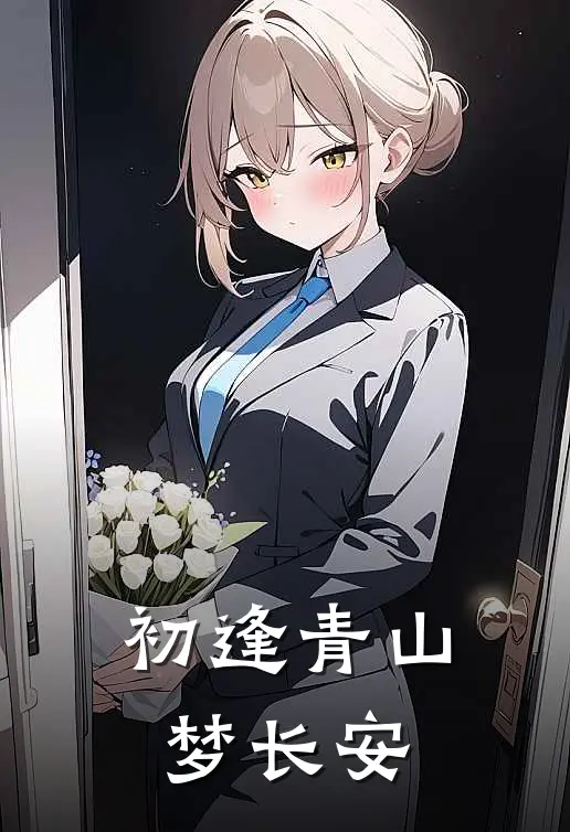 初逢青山梦长安