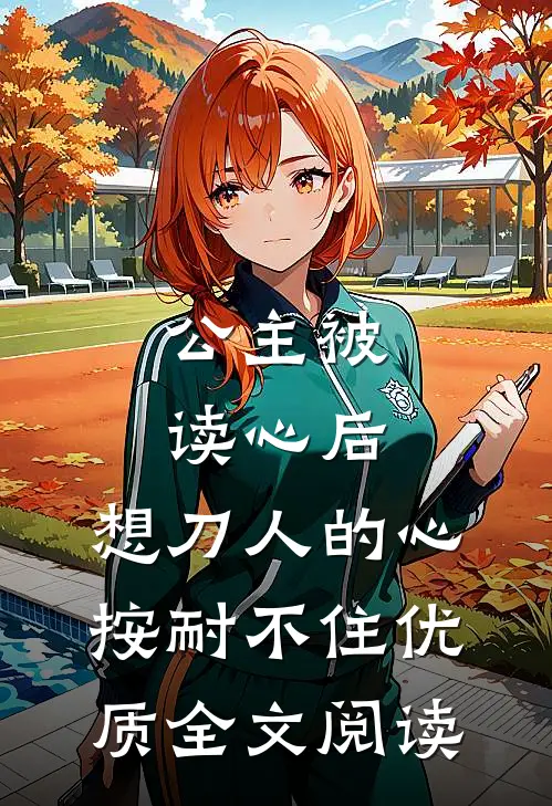 公主被读心后，想刀人的心按耐不住优质全文阅读