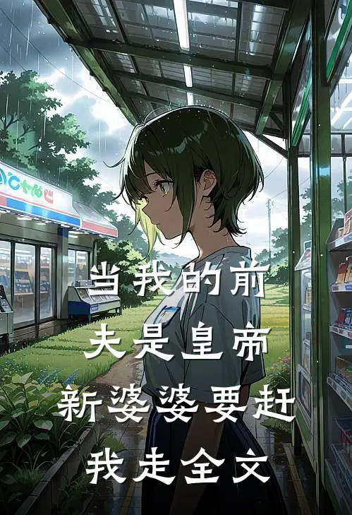 当我的前夫是皇帝，新婆婆要赶我走全文