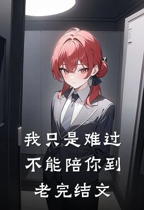 我只是难过不能陪你到老完结文