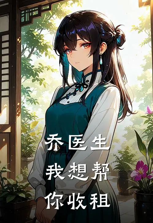 乔医生，我想帮你收租