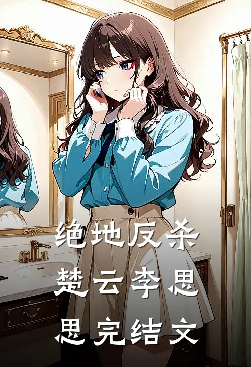 绝地反杀楚云李思思完结文