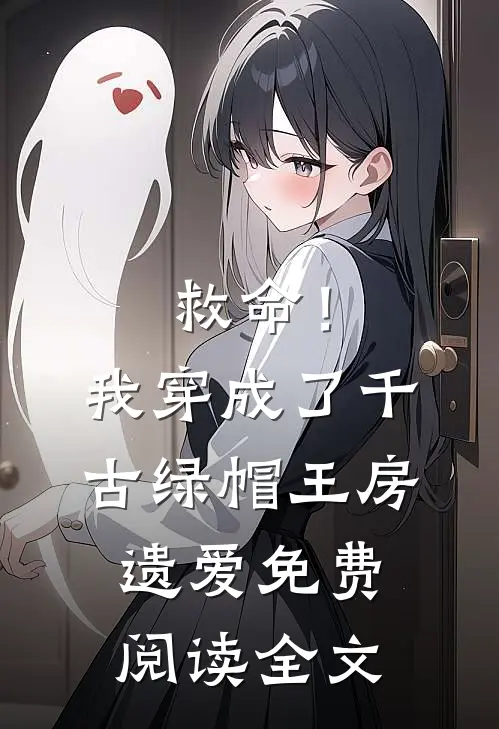 救命！我穿成了千古绿帽王房遗爱免费阅读全文
