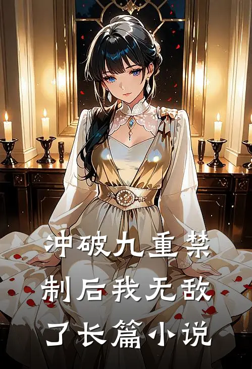 冲破九重禁制后我无敌了长篇小说