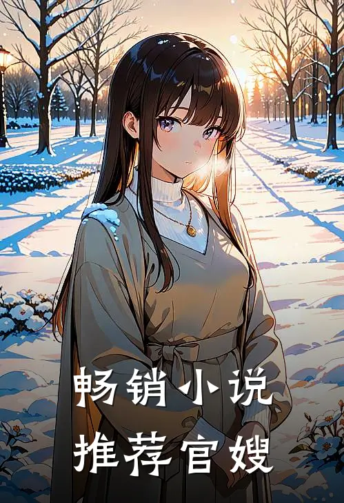 畅销小说推荐官嫂