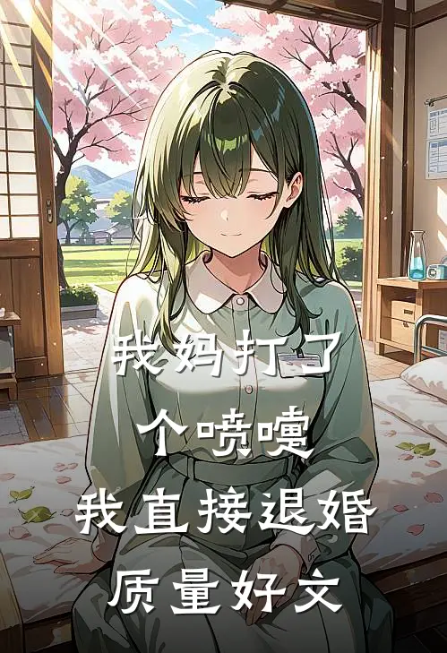 我妈打了个喷嚏，我直接退婚质量好文