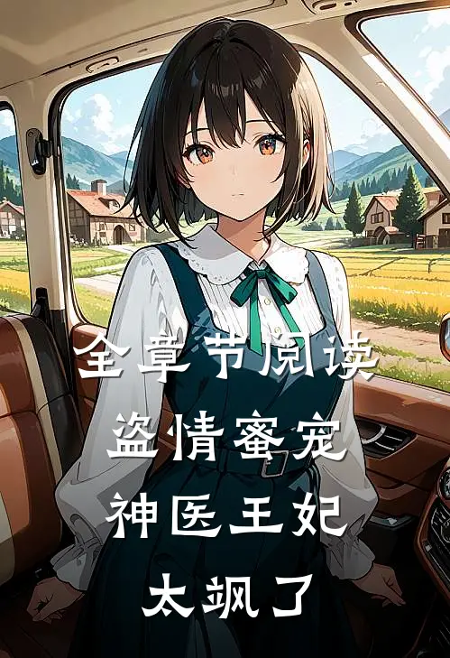 全章节阅读盗情蜜宠：神医王妃太飒了