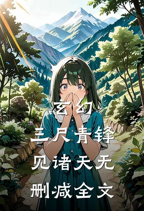 玄幻：三尺青锋见诸天无删减全文