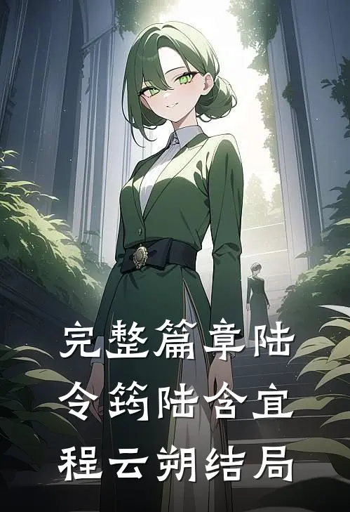 完整篇章陆令筠陆含宜程云朔结局