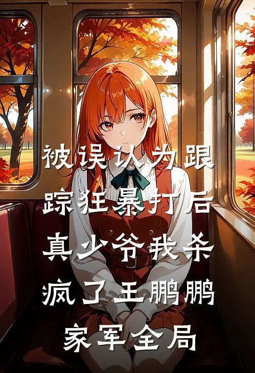 被误认为跟踪狂暴打后，真少爷我杀疯了王鹏鹏家军全局