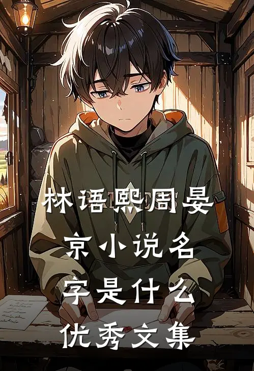 林语熙周晏京小说名字是什么优秀文集
