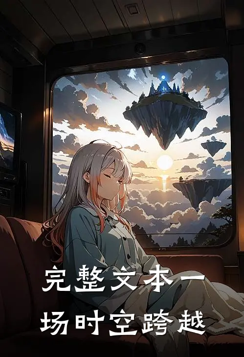 完整文本一场时空跨越