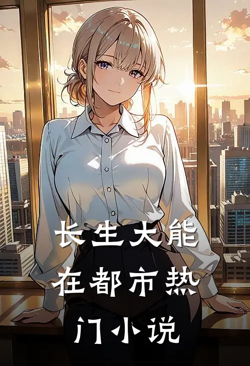 长生大能在都市热门小说