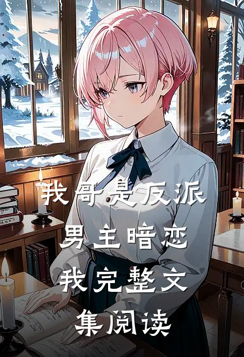 我哥是反派，男主暗恋我完整文集阅读
