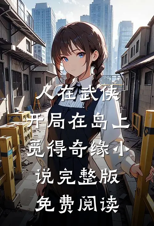 人在武侠，开局在岛上觅得奇缘小说完整版免费阅读