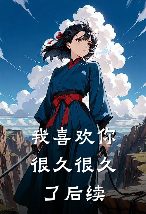 我喜欢你很久很久了后续