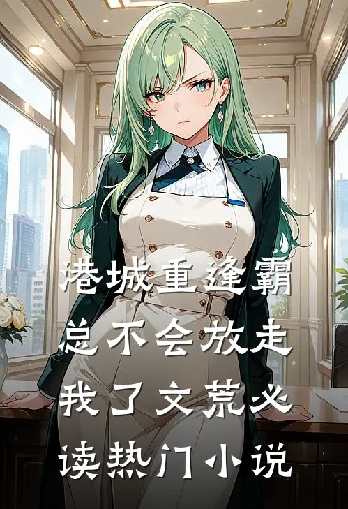 港城重逢霸总不会放走我了文荒必读热门小说