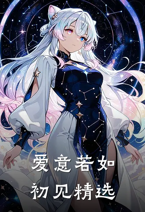 爱意若如初见精选