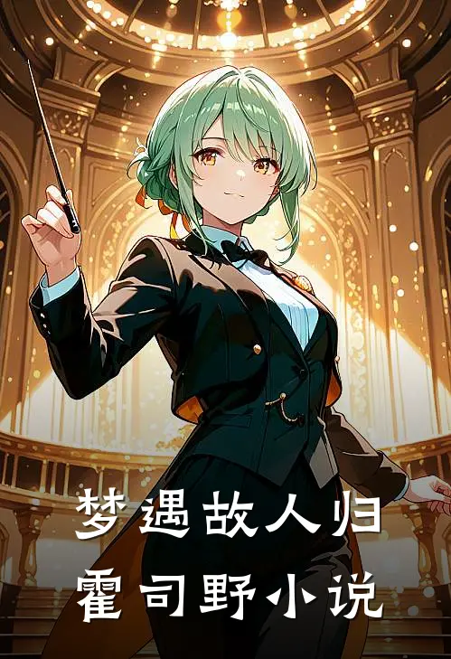 梦遇故人归霍司野小说