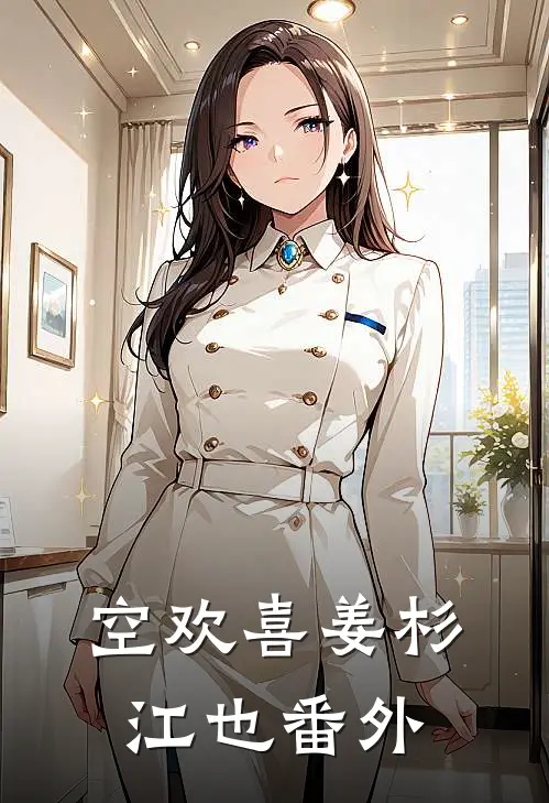 空欢喜姜杉江也番外