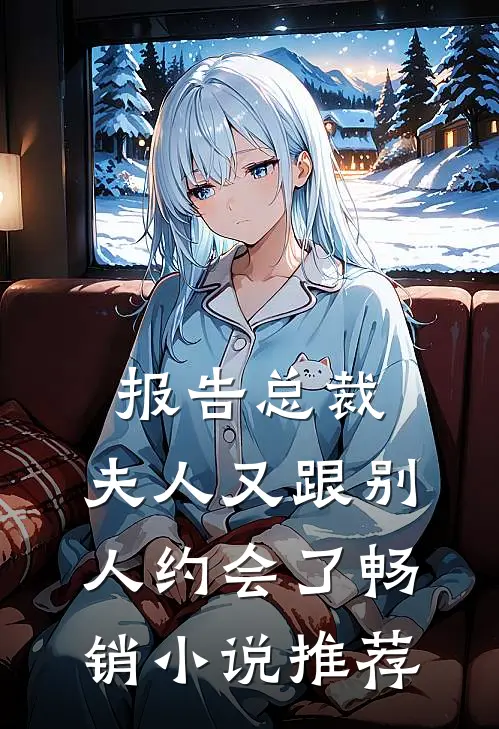 报告总裁，夫人又跟别人约会了畅销小说推荐