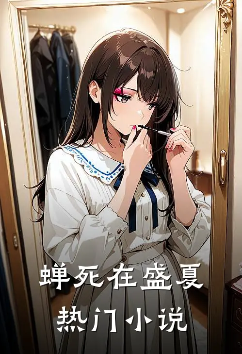 蝉死在盛夏热门小说