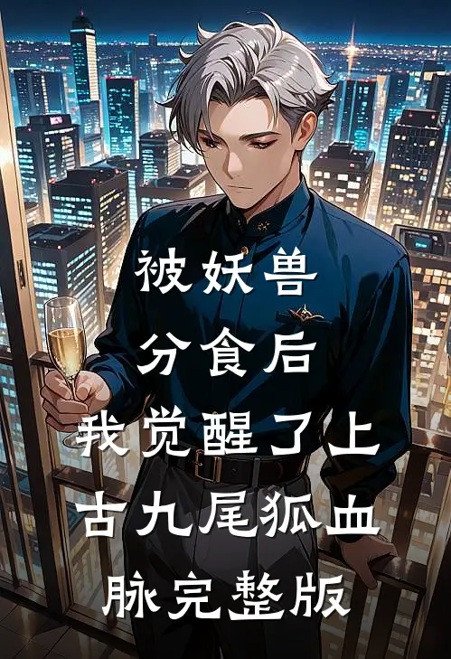 被妖兽分食后，我觉醒了上古九尾狐血脉完整版