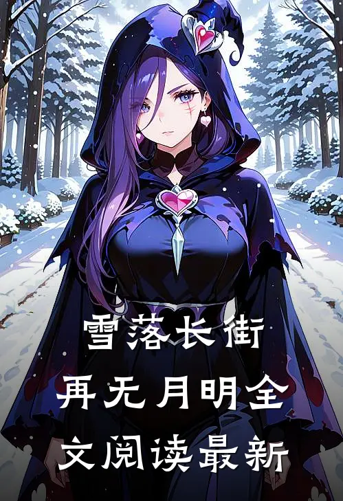 雪落长街，再无月明全文阅读最新