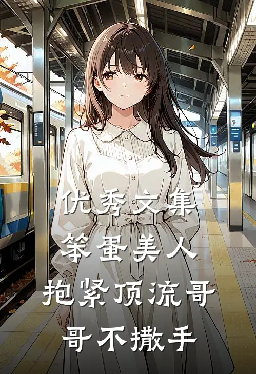 优秀文集笨蛋美人：抱紧顶流哥哥不撒手