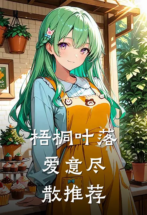 梧桐叶落，爱意尽散推荐