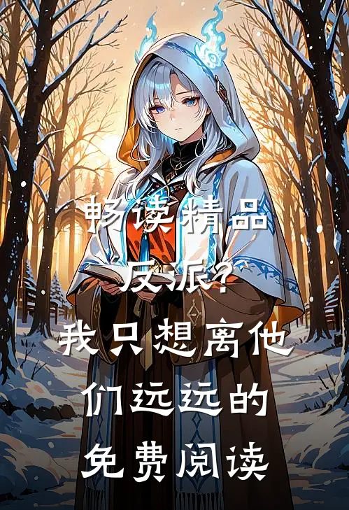 畅读精品反派?我只想离他们远远的免费阅读