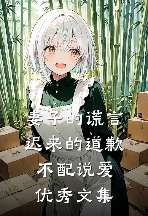 妻子的谎言：迟来的道歉不配说爱优秀文集