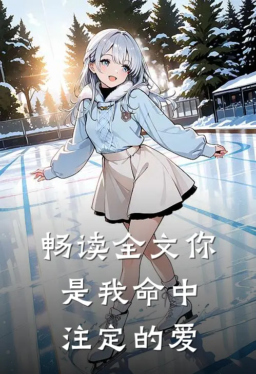 畅读全文你是我命中注定的爱