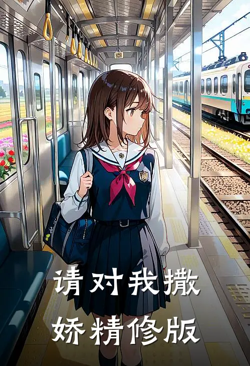 请对我撒娇精修版