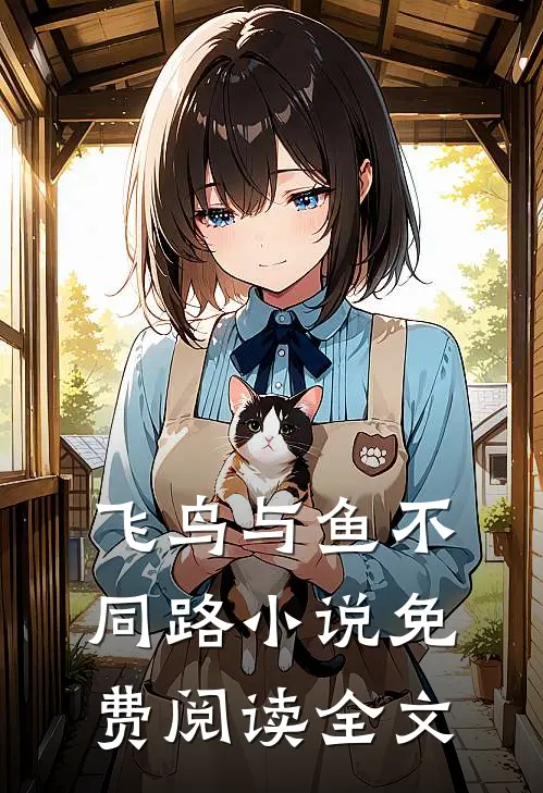 飞鸟与鱼不同路小说免费阅读全文
