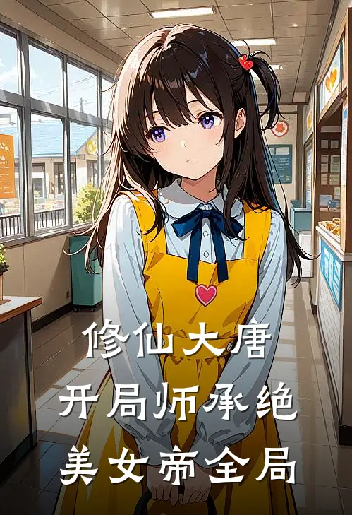 修仙大唐：开局师承绝美女帝全局