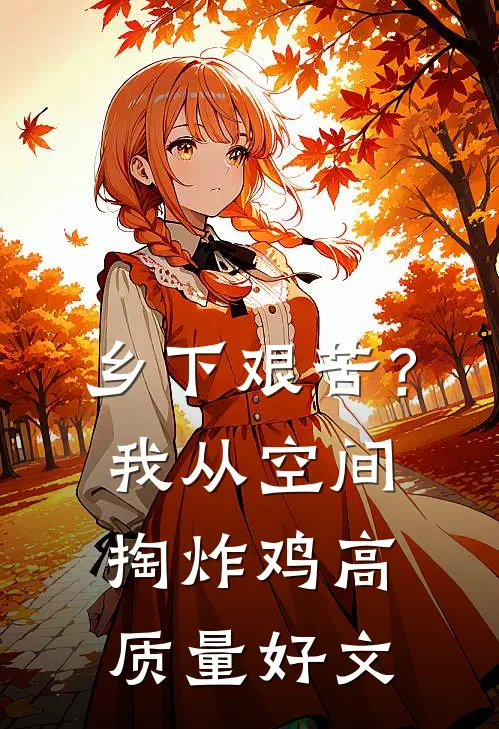 乡下艰苦？我从空间掏炸鸡高质量好文