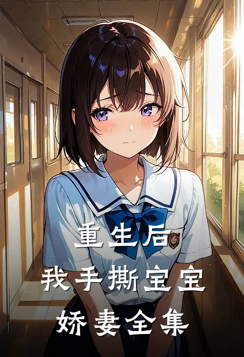 重生后,我手撕宝宝娇妻 全集