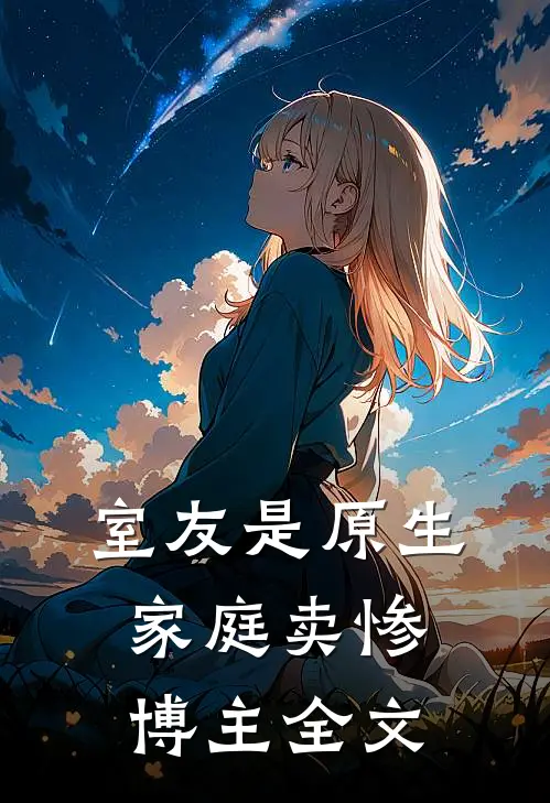 室友是原生家庭卖惨博主全文