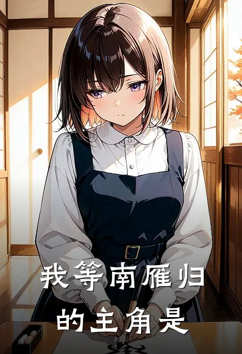 我等南雁归的主角是