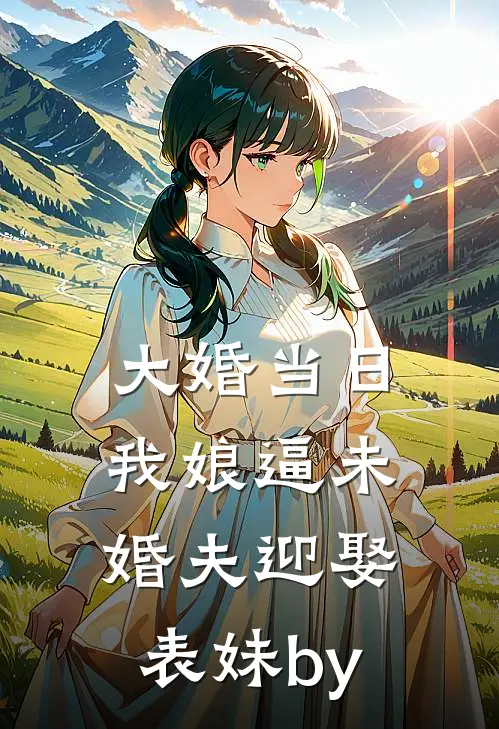 大婚当日，我娘逼未婚夫迎娶表妹by