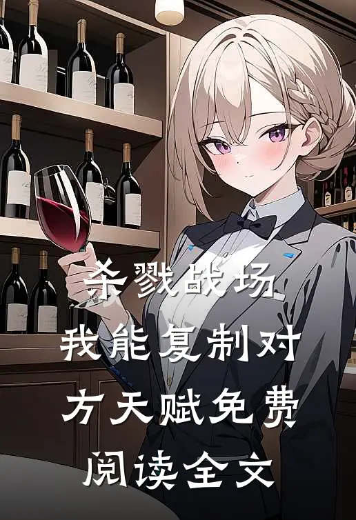 杀戮战场:我能复制对方天赋免费阅读全文